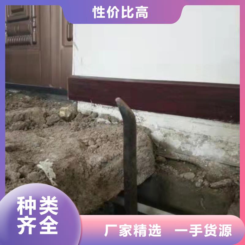 高速公路地聚物注浆加固图片