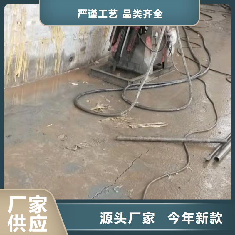 公路脱空注浆应用广泛