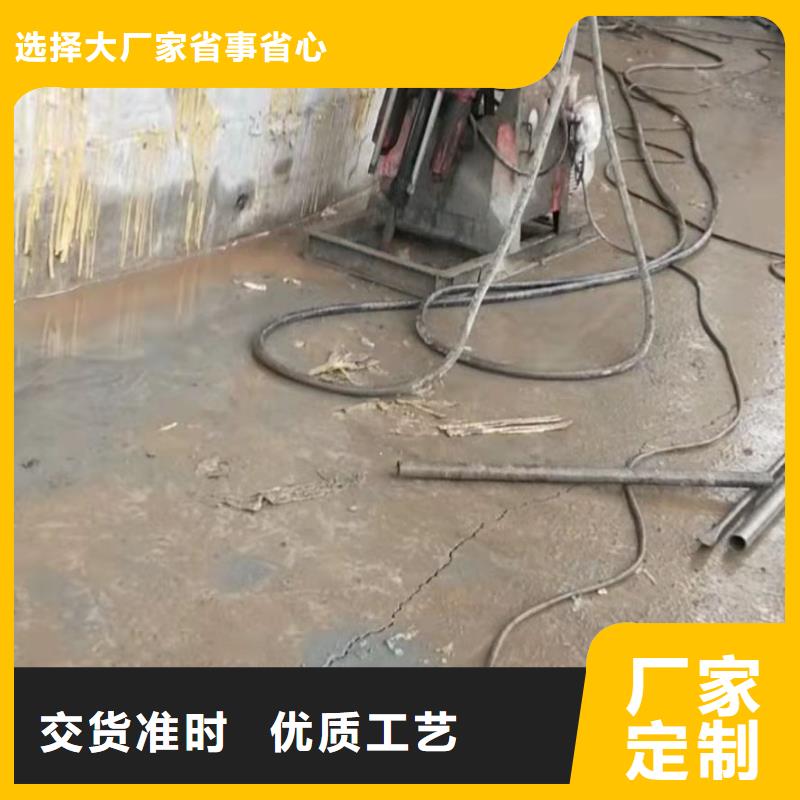 公路下沉注浆-设备基础下沉注浆多种工艺