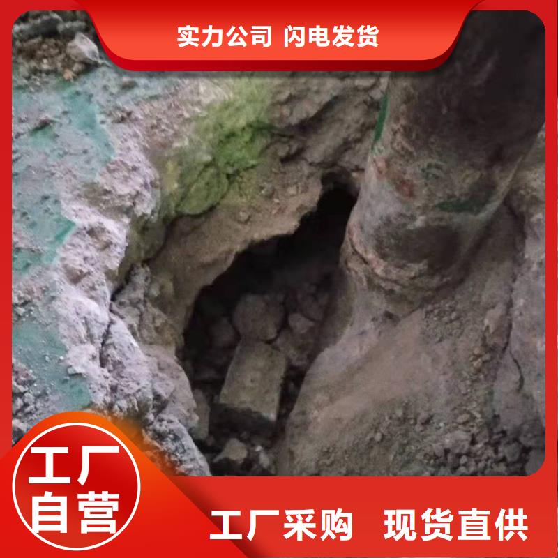 规格全的公路回填土下沉注浆现货厂家