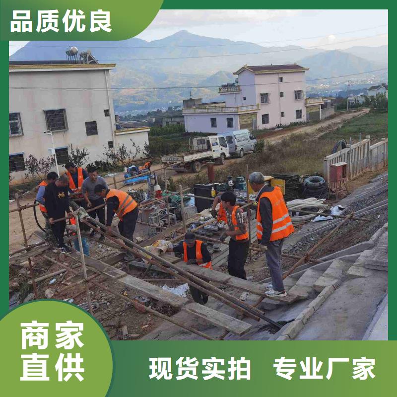 公路压浆厂家价格合理