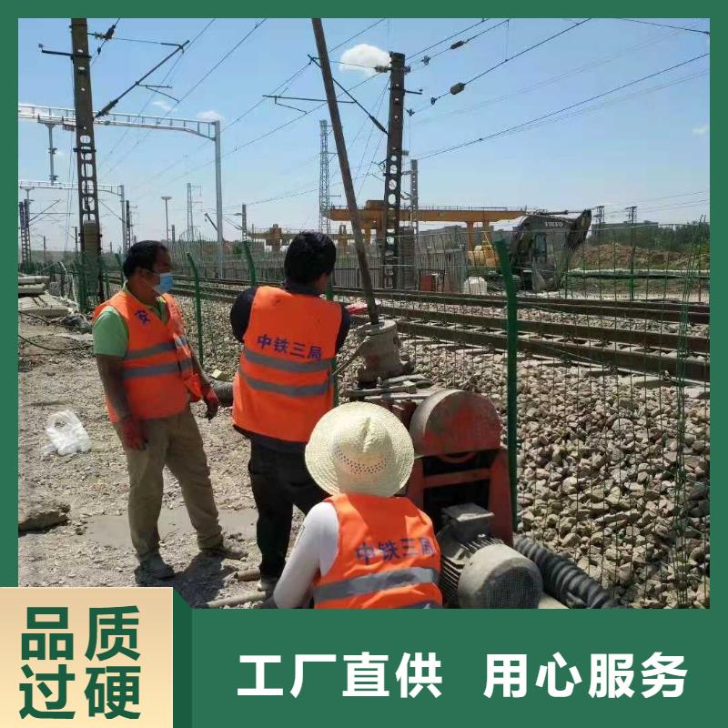 公路下沉注浆自有工厂