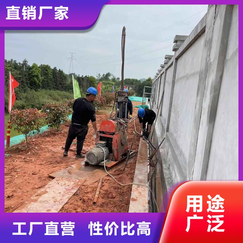 定做高速路基下沉灌浆的当地厂家