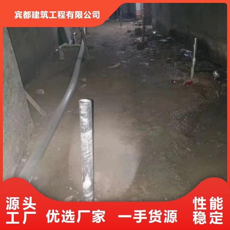 公路下沉注浆病害处理供货及时保证工期