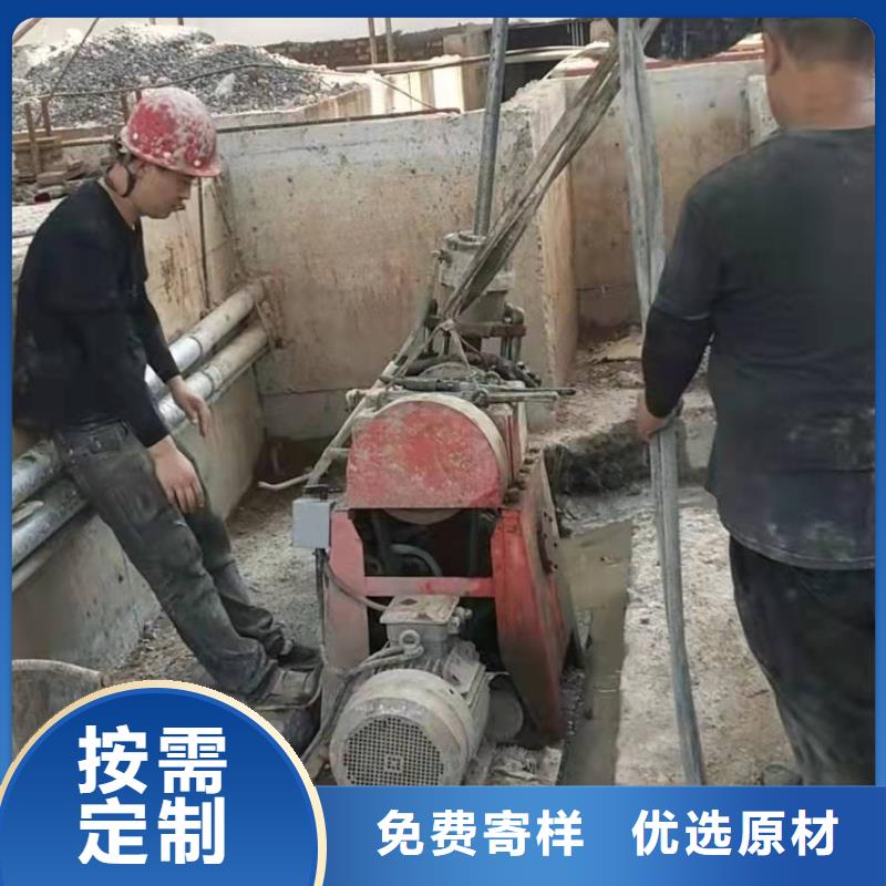 公路下沉注浆_地聚合物注浆自有生产工厂