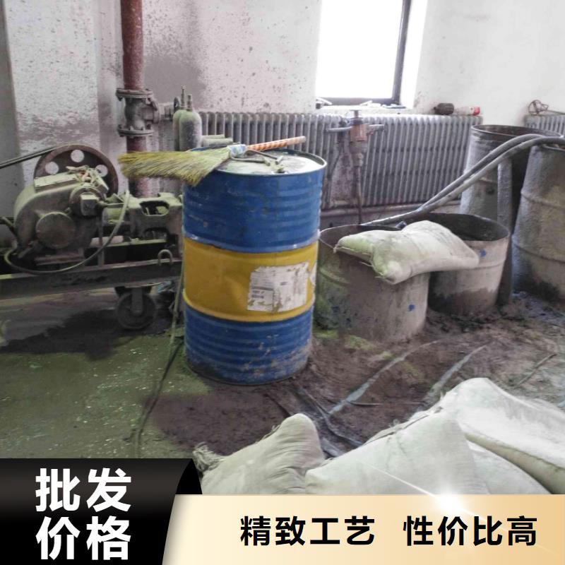 地基基础注浆专业信赖厂家