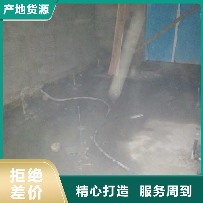 地基下沉注浆品牌-报价_宾都建筑工程有限公司