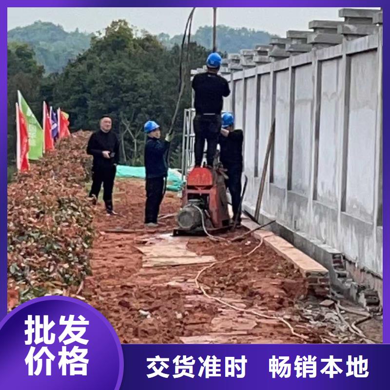 地基高聚合物注浆实力优品