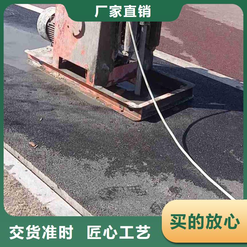 地基【高速路基下沉注浆】多年行业经验