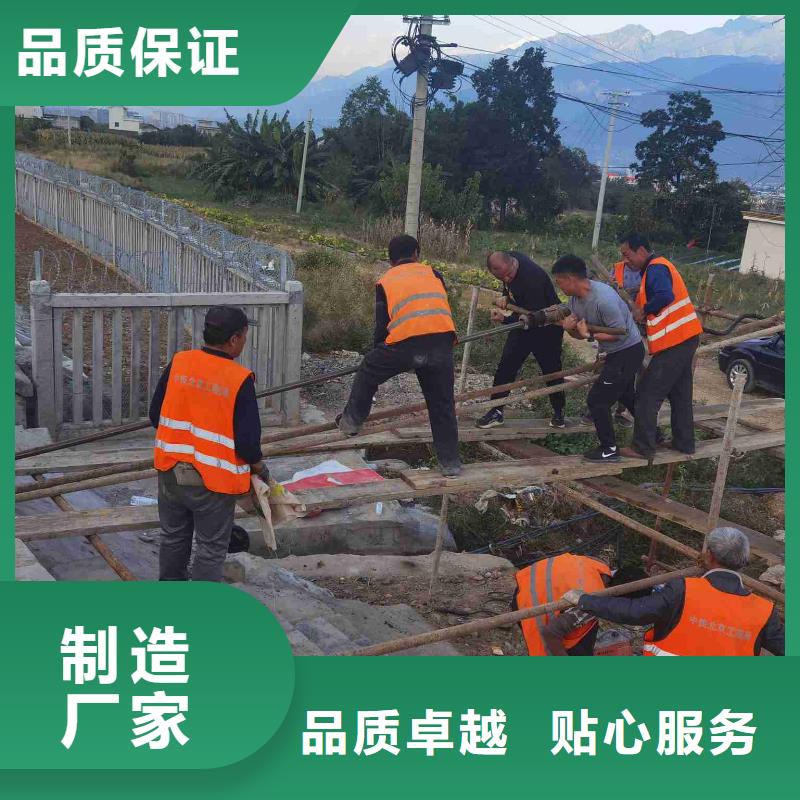 地基地聚合物注浆供您所需