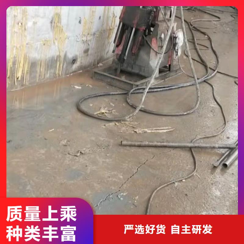 地基-公路下沉注浆口碑好实力强