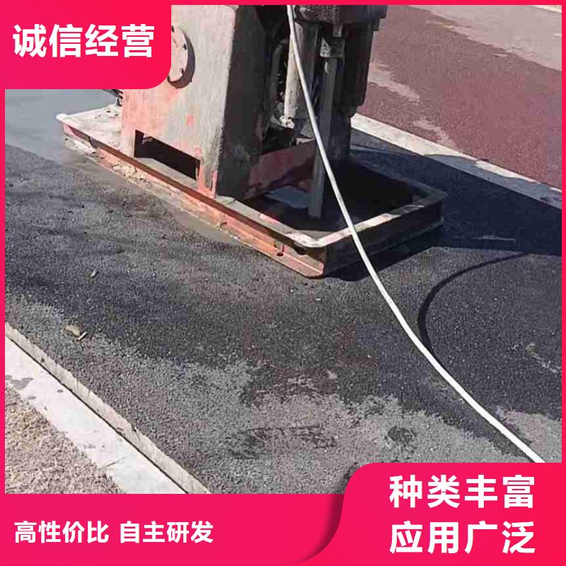 地基地基加固注浆加工定制