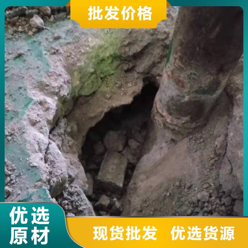 质量可靠的地基注浆加固厂家