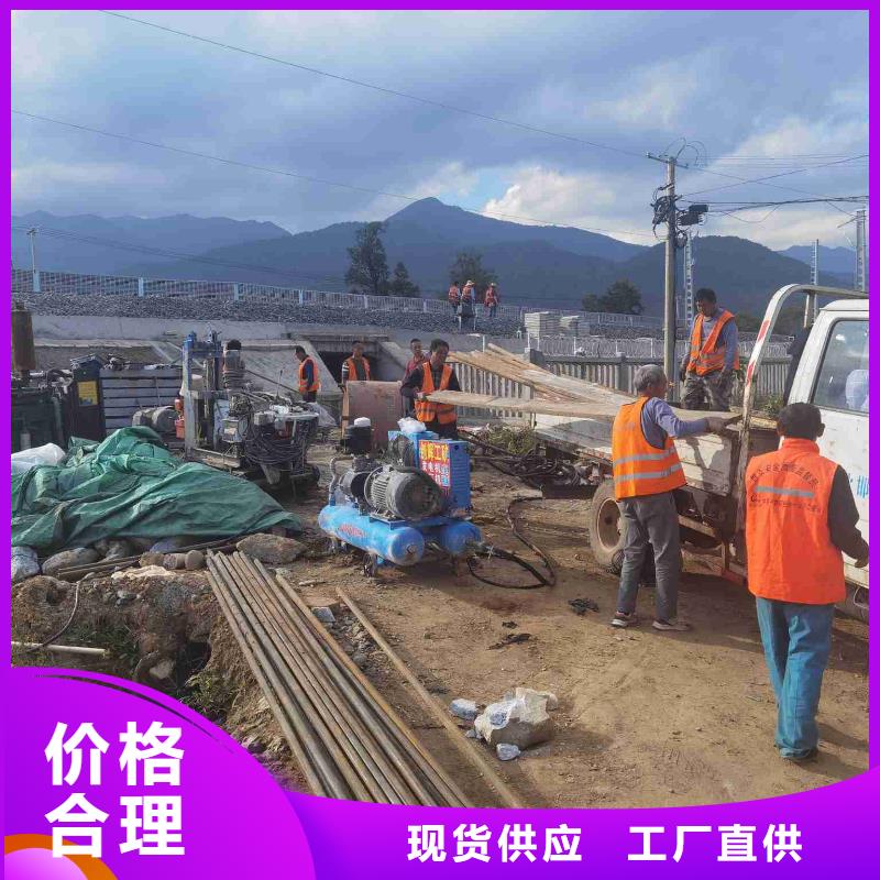 地基加固公司地基加固公司价格