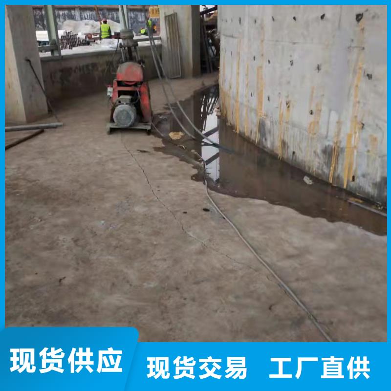 高质量地基加固公司供应商