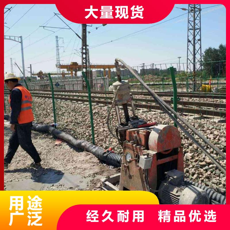 地基厂房下沉注浆欢迎来电询价