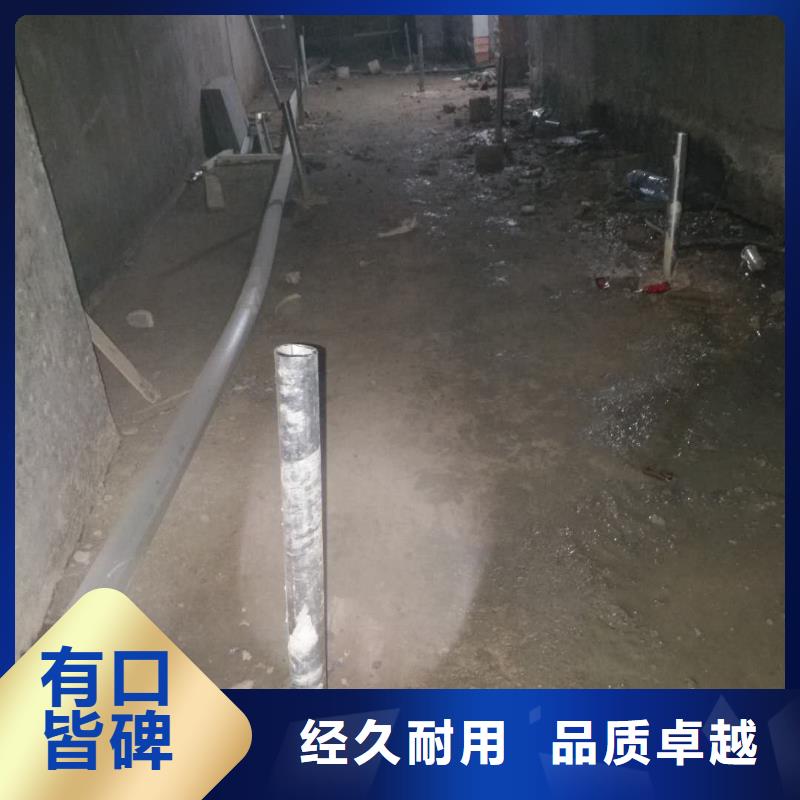 经验丰富的地基注浆加固基地