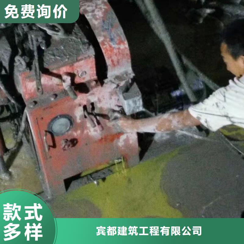 地基双液注浆真正的源头厂家
