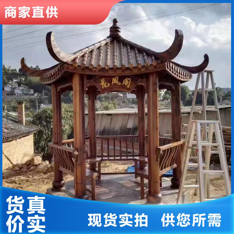 古建筑模型出厂价格