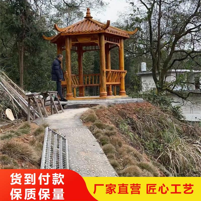 古建长廊图片大全种类齐全