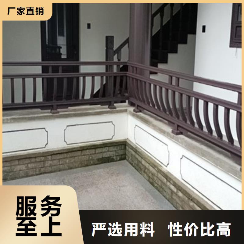 古建筑小青瓦按需定制