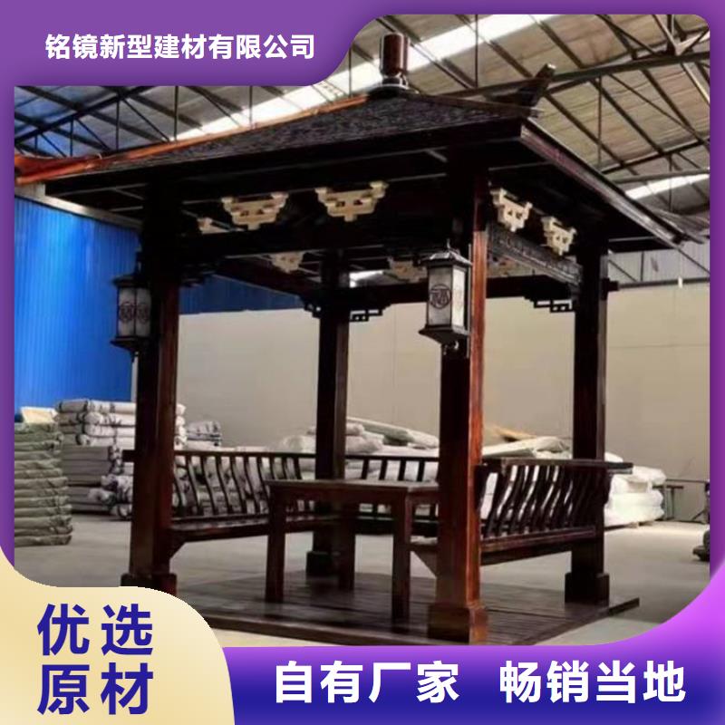 古建筑设计与施工品牌厂家