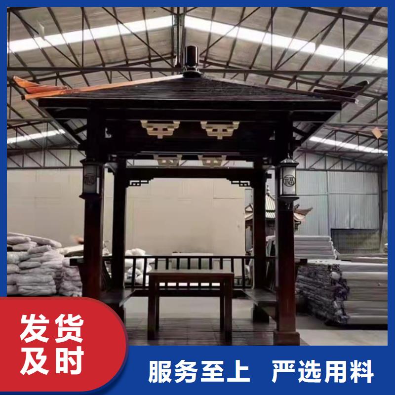 古建筑设计与施工生产厂家