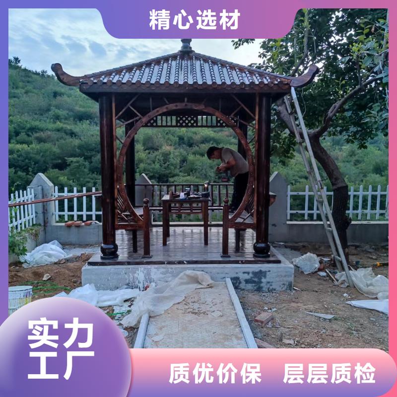 古建筑模型放心选择