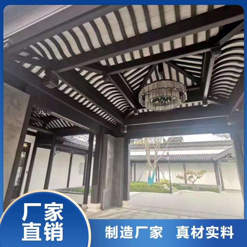 古建长廊施工口碑好