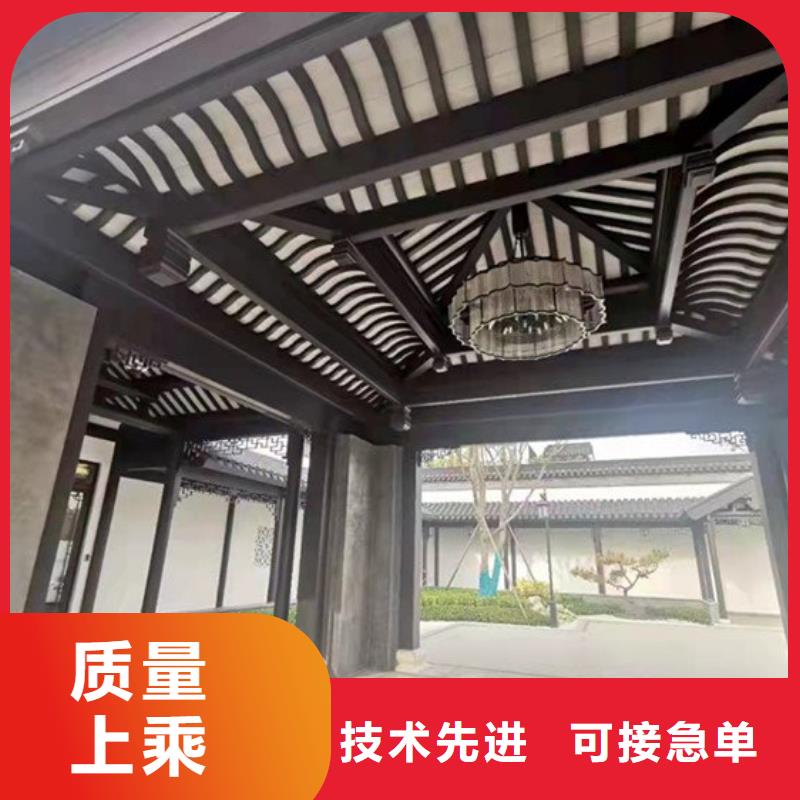 古建筑设计与施工厂家直销