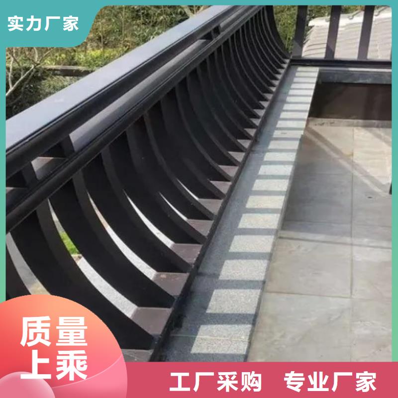 古建长廊厂家品质放心