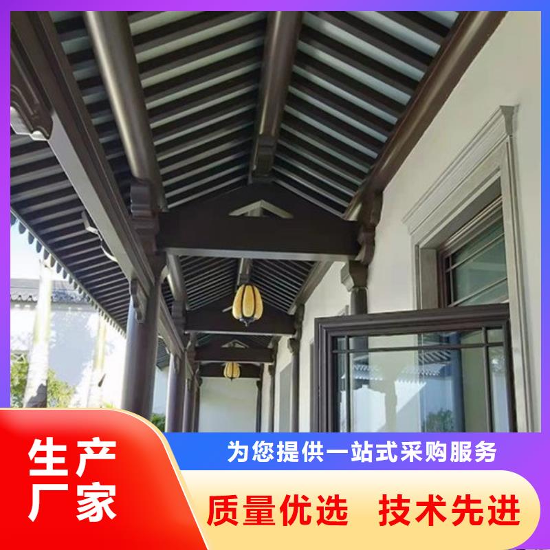 新中式古建筑门楼图片大全来图定制