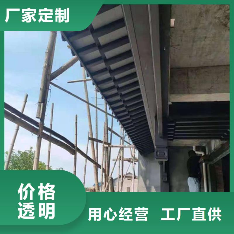 古建栏杆各部位名称实体大厂