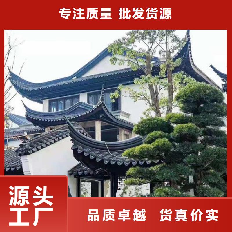 古建长廊施工队伍