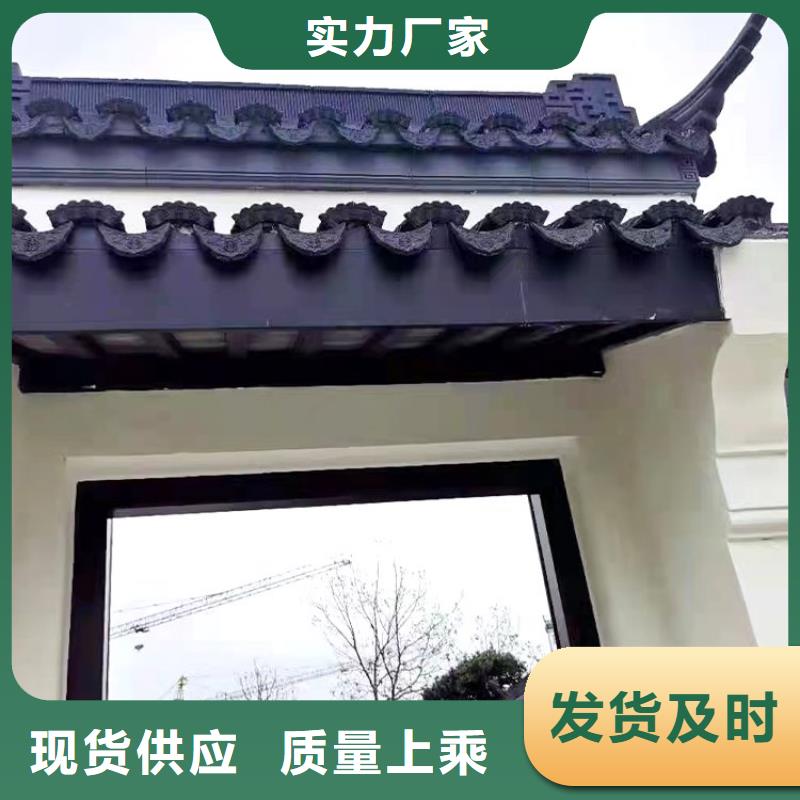 古建长廊凉亭厂家批发