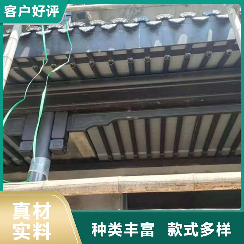 古建长廊效果图为您介绍