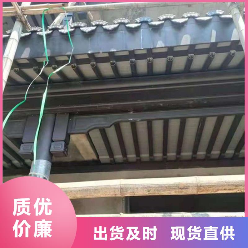 铝合金古建筑造价施工团队