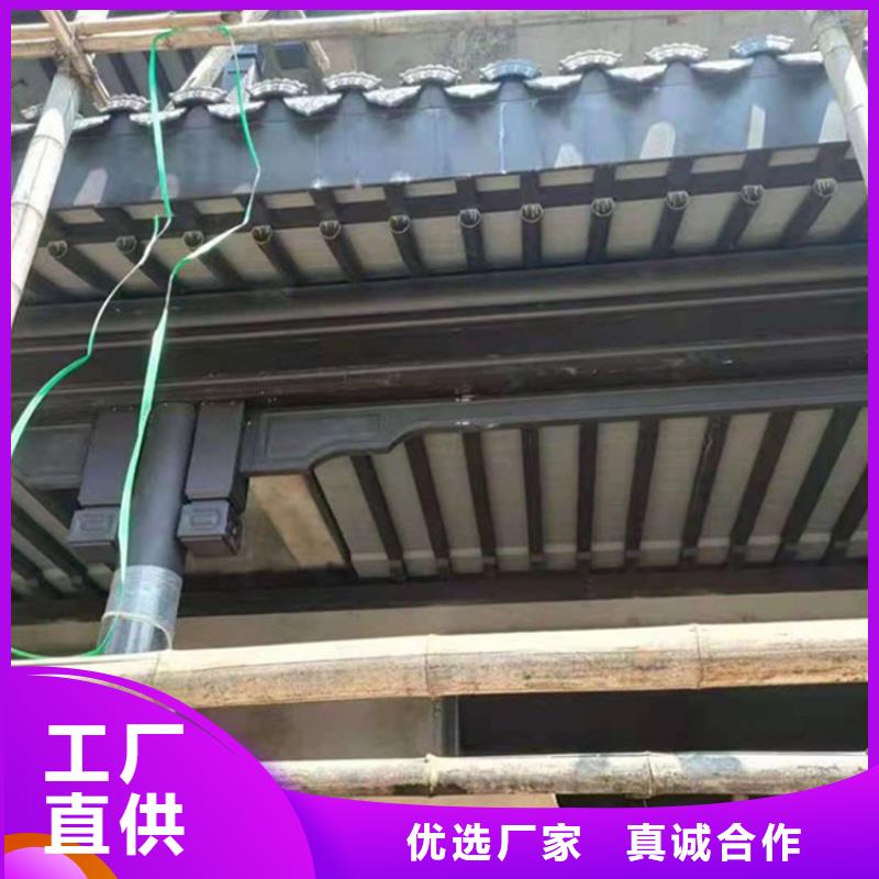 新中式古建大门厂家直销