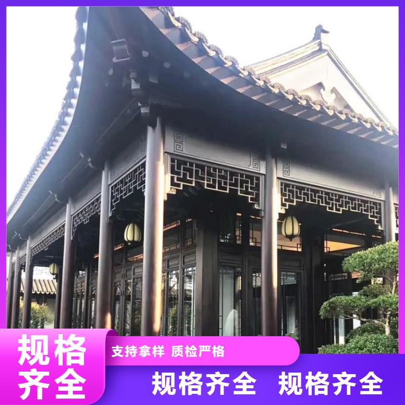 古建长廊施工现货价格