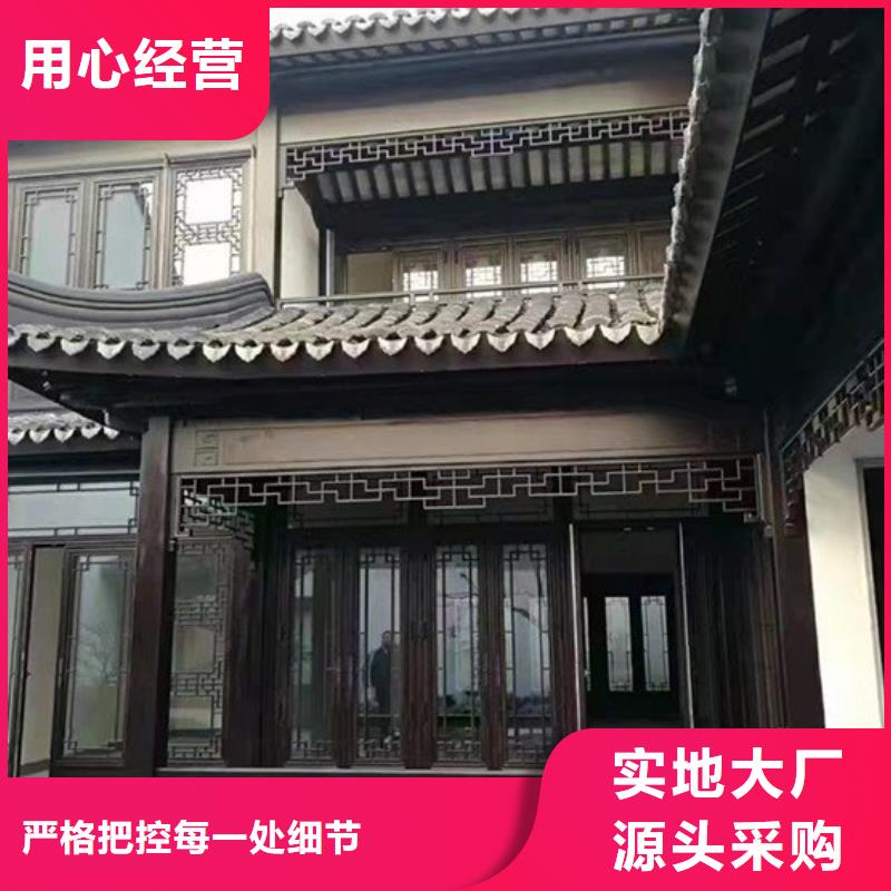 古建长廊施工口碑好