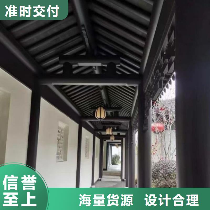 古建长廊图片大全种类齐全