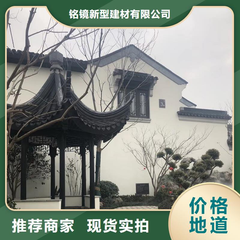 古建凉亭承诺守信