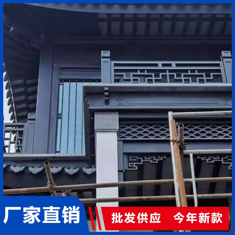 古建栏杆货真价实