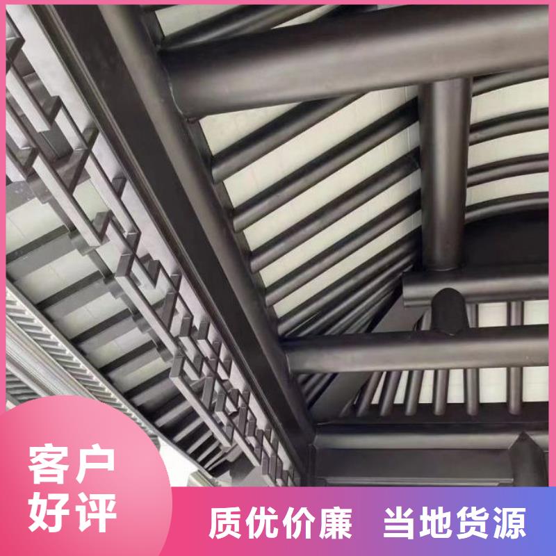 古建长廊厂家质量优