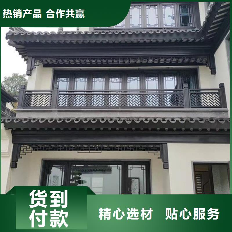 新中式古建门楼为您服务