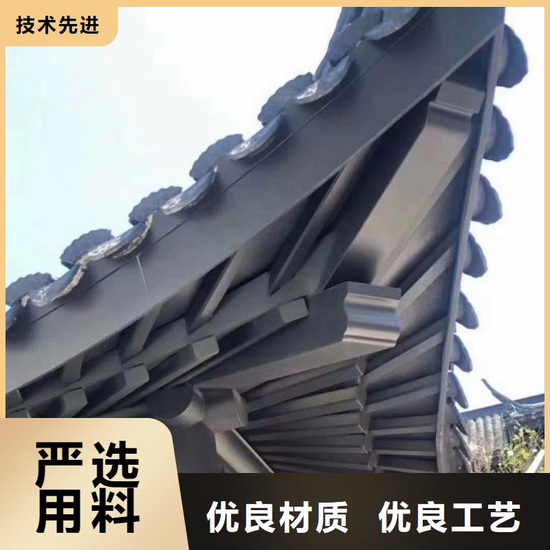 古建长廊量大从优