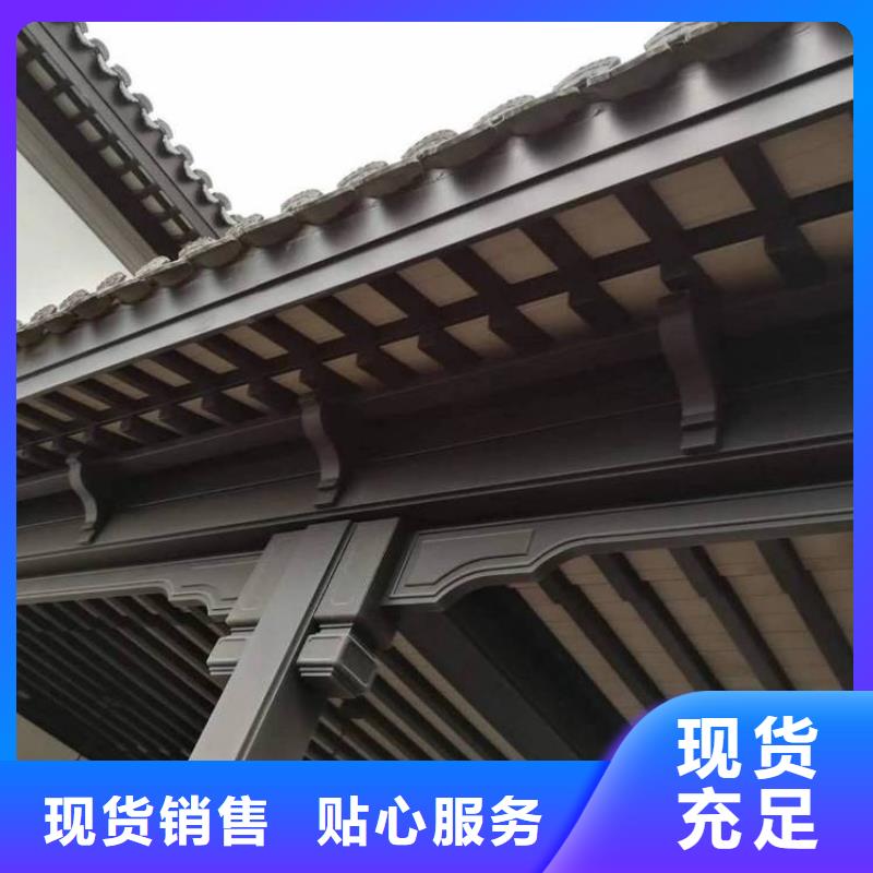 古建长廊批发价