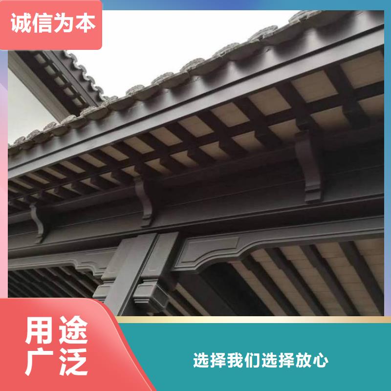 古建长廊凉亭厂家品质优