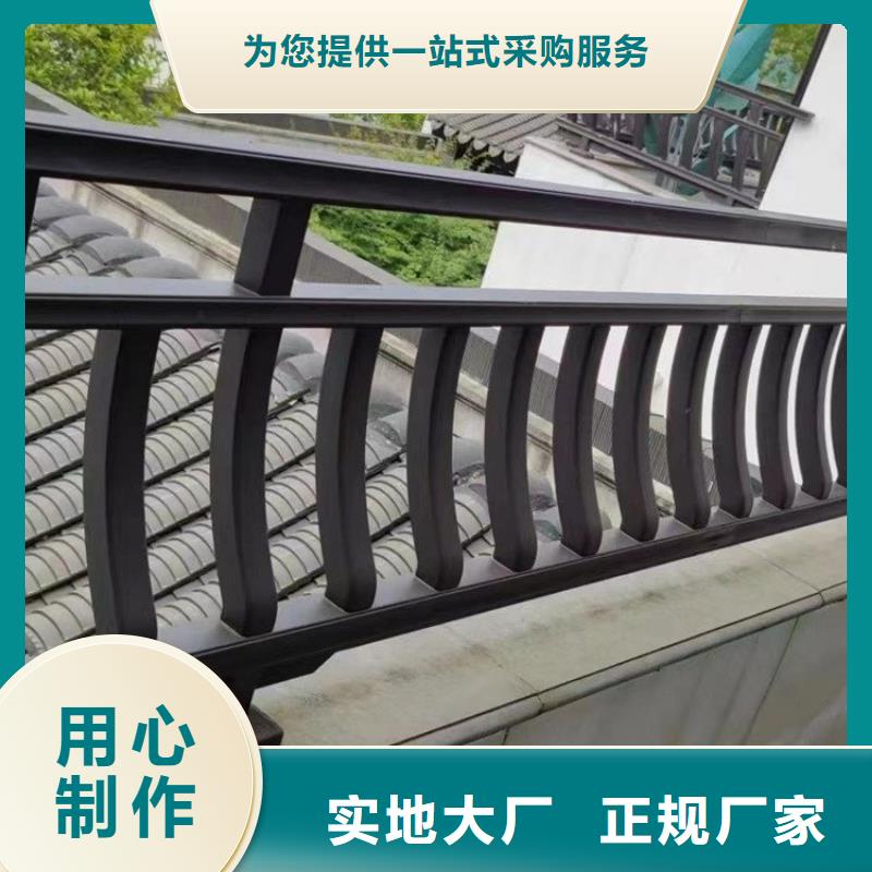 铝代木古建筑前景畅销全国