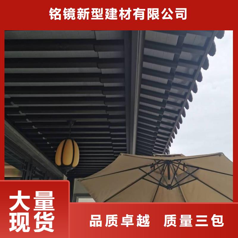 古建长廊多少钱一平方直销价格